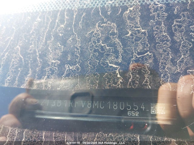 Продаж на аукціоні авто 2021 Toyota Rav4 Le, vin: 2T3B1RFV8MC180554, номер лоту: 12419119