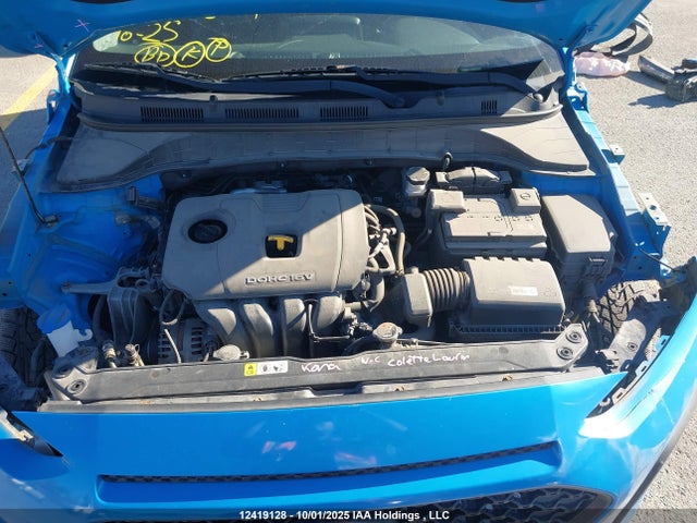 Hyundai mpi nu 2018 KM8K6CAA9JU180679 Image 10