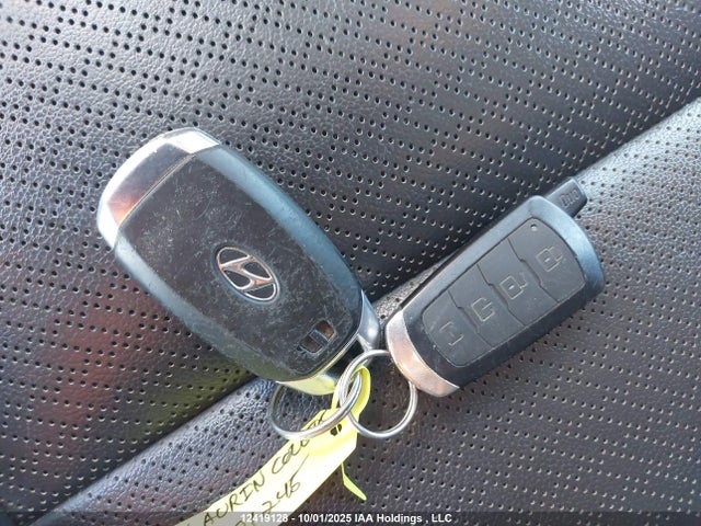 Hyundai mpi nu 2018 KM8K6CAA9JU180679 Image 11