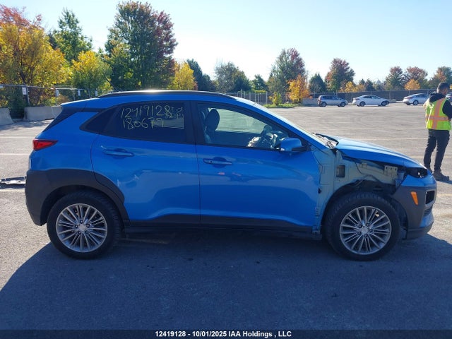 Hyundai mpi nu 2018 KM8K6CAA9JU180679 Image 14