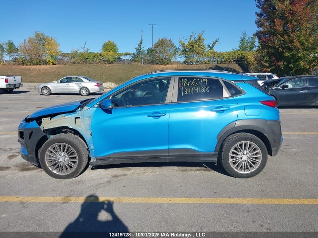 Hyundai mpi nu 2018 KM8K6CAA9JU180679 Image 15