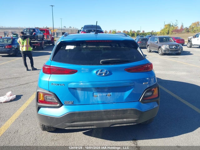 Hyundai mpi nu 2018 KM8K6CAA9JU180679 Image 17