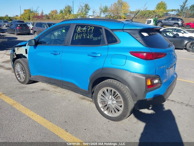 Hyundai mpi nu 2018 KM8K6CAA9JU180679 Image 3