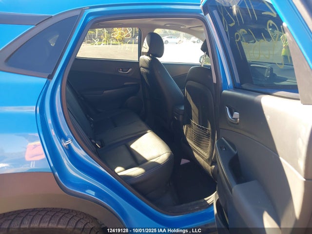 Hyundai mpi nu 2018 KM8K6CAA9JU180679 Image 8