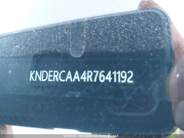KIA nu mpi 2024 KNDERCAA4R7641192 Image 20