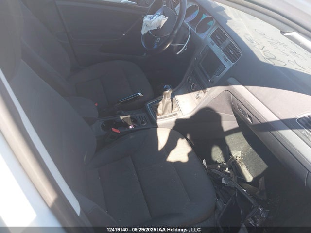 3VWA17AU9GM514879 Volkswagen 1.8 tsi