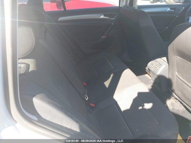 3VWA17AU9GM514879 Volkswagen 1.8 tsi