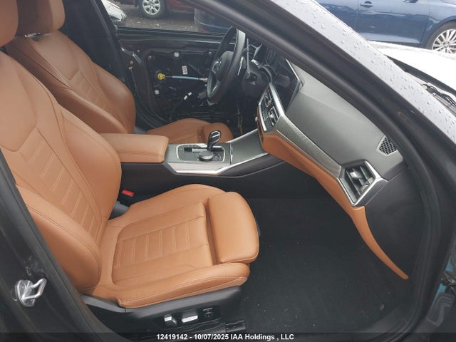 3MW5R7J09M8B53052 BMW 330I