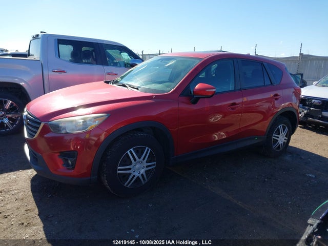 JM3KE4CY0G0612218 Mazda py