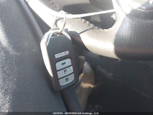 Honda r18z1 2015 2HGFG3B97FH004149 Image 11