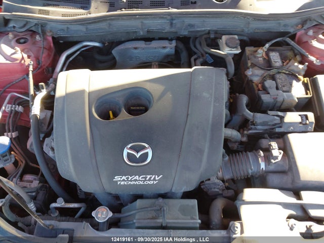 3MZBM1V78FM209515 Mazda pe