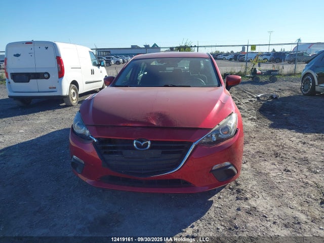 3MZBM1V78FM209515 Mazda pe