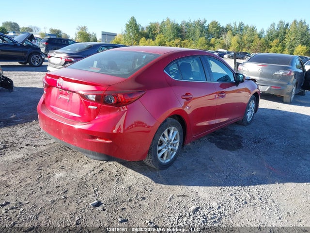 3MZBM1V78FM209515 Mazda pe