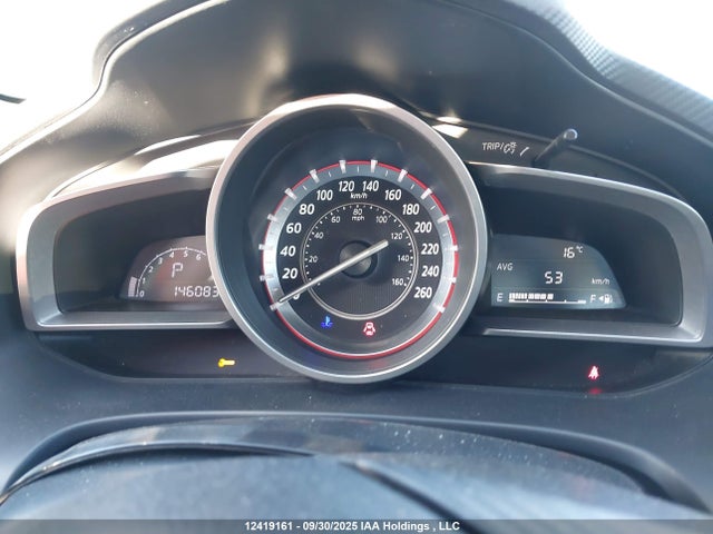 3MZBM1V78FM209515 Mazda pe