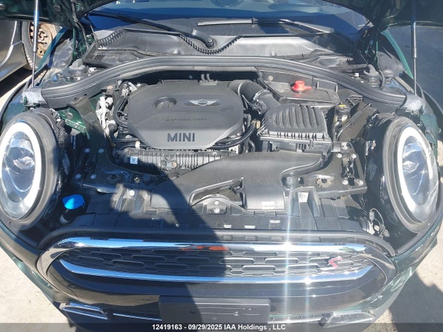 Mini 2019 2019 WMWLU5C52K2G04744 Image 10