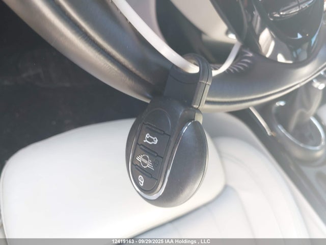 Mini 2019 2019 WMWLU5C52K2G04744 Image 11