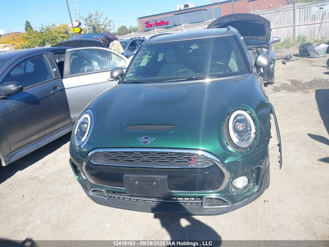 Mini 2019 2019 WMWLU5C52K2G04744 Image 12