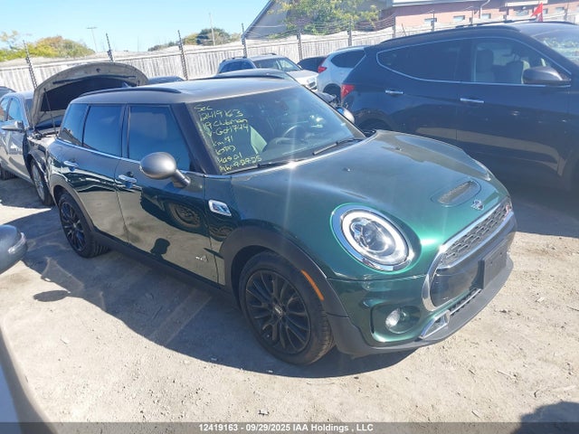 Mini 2019 2019 WMWLU5C52K2G04744 Image 13