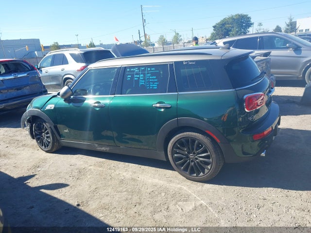 Mini 2019 2019 WMWLU5C52K2G04744 Image 14
