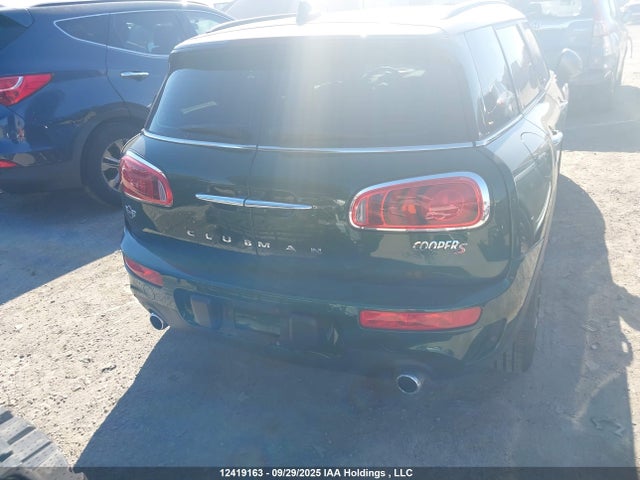 Mini 2019 2019 WMWLU5C52K2G04744 Image 16