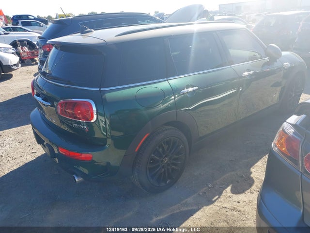 Mini 2019 2019 WMWLU5C52K2G04744 Image 4