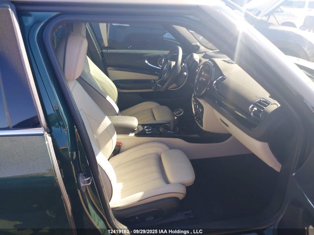 Mini 2019 2019 WMWLU5C52K2G04744 Image 5
