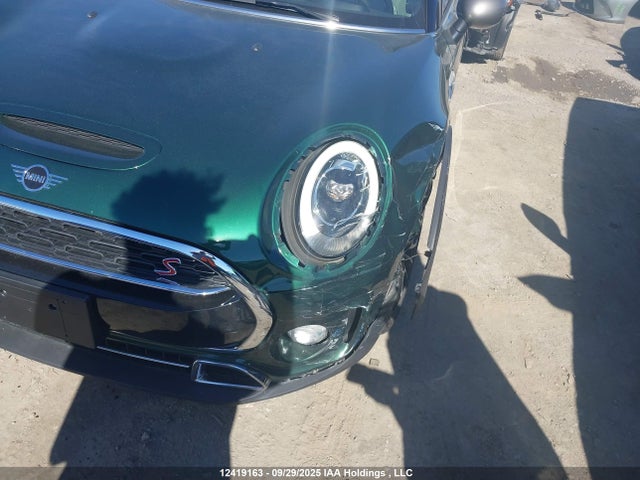 Mini 2019 2019 WMWLU5C52K2G04744 Image 6