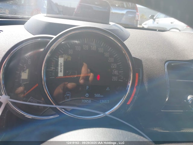 Mini 2019 2019 WMWLU5C52K2G04744 Image 7