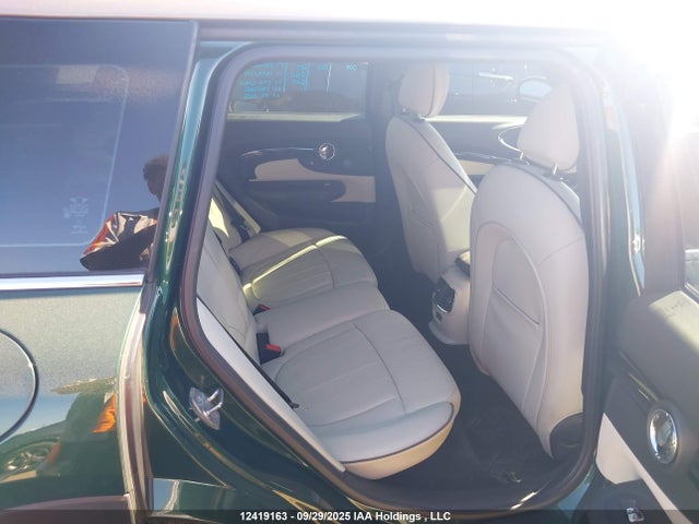 Mini 2019 2019 WMWLU5C52K2G04744 Image 8