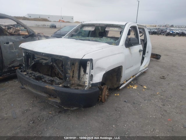 3GCUKPEH0FG244268 Chevrolet lv3 - vvt, aluminum, e85 max