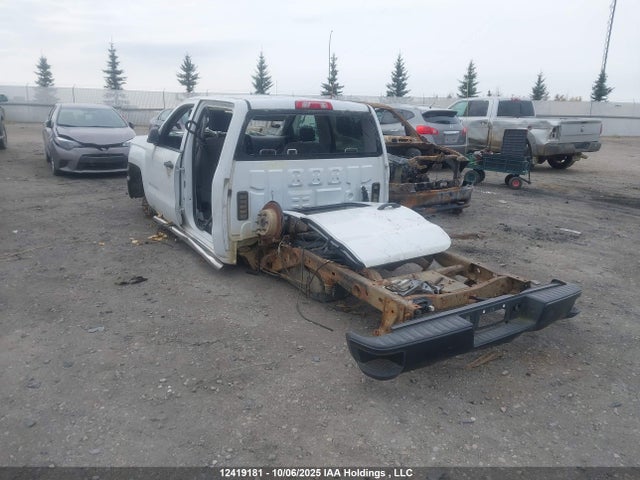 3GCUKPEH0FG244268 Chevrolet lv3 - vvt, aluminum, e85 max