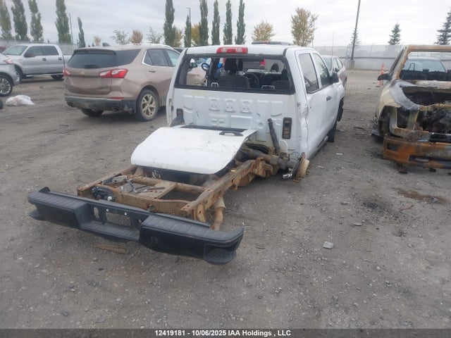 3GCUKPEH0FG244268 Chevrolet lv3 - vvt, aluminum, e85 max