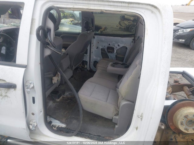 3GCUKPEH0FG244268 Chevrolet lv3 - vvt, aluminum, e85 max
