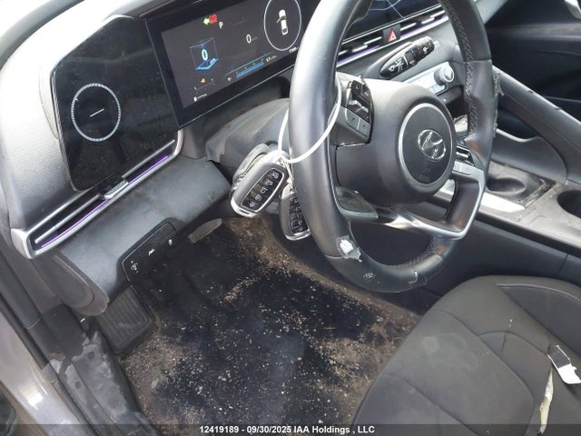 KMHLM4AGXPU608983 Hyundai mpi nu pe