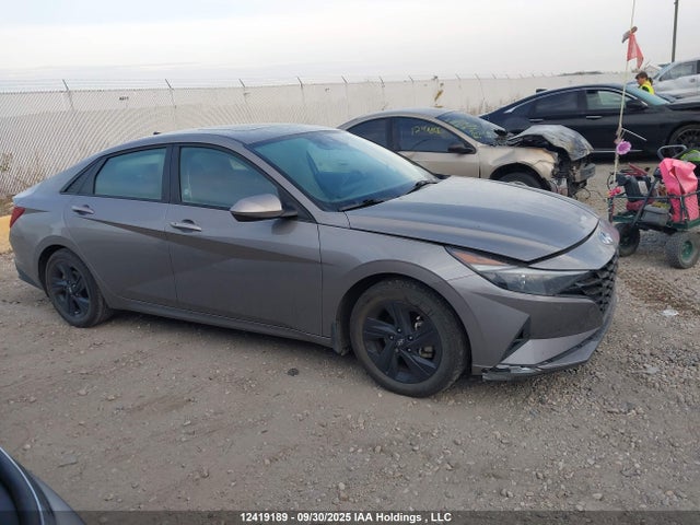 KMHLM4AGXPU608983 Hyundai mpi nu pe