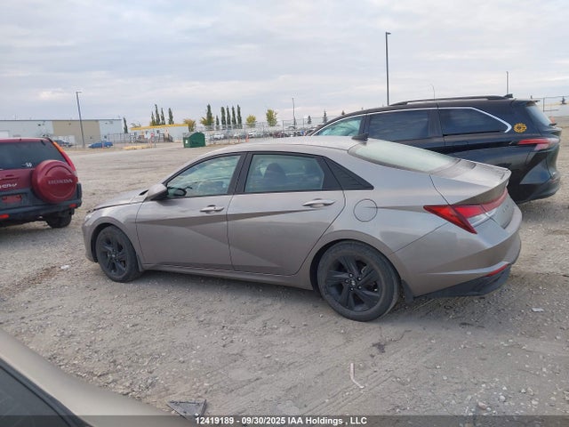 KMHLM4AGXPU608983 Hyundai mpi nu pe
