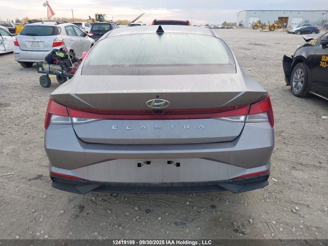 KMHLM4AGXPU608983 Hyundai mpi nu pe