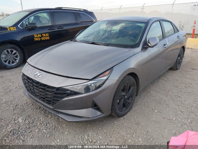 KMHLM4AGXPU608983 Hyundai mpi nu pe