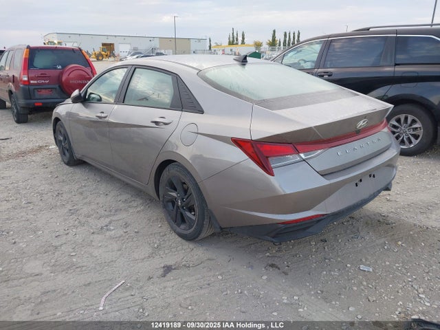 KMHLM4AGXPU608983 Hyundai mpi nu pe