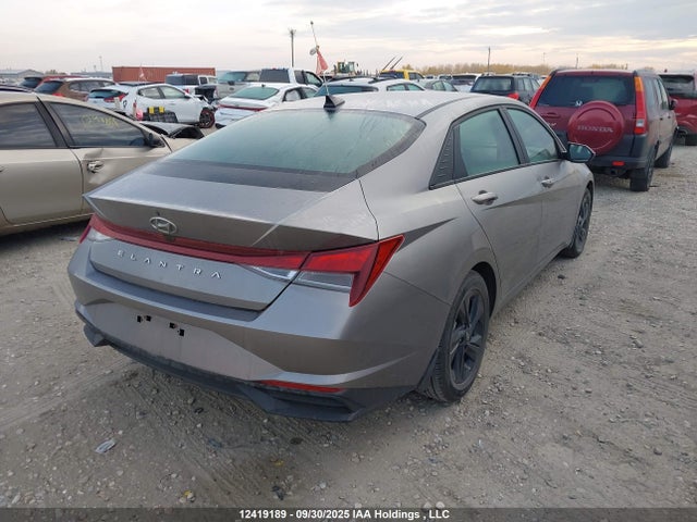 KMHLM4AGXPU608983 Hyundai mpi nu pe