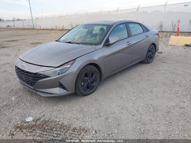 KMHLM4AGXPU608983 Hyundai mpi nu pe