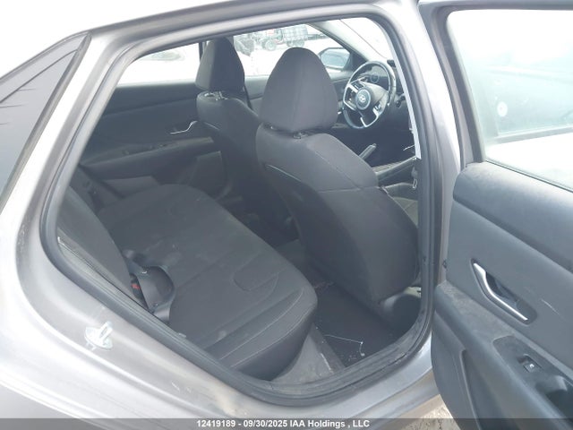 KMHLM4AGXPU608983 Hyundai mpi nu pe