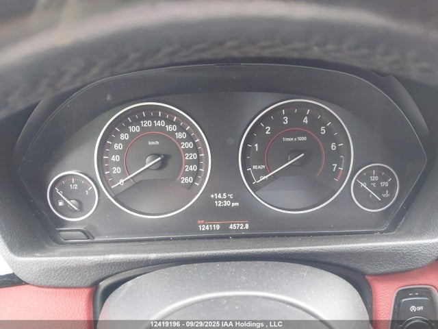 BMW 435i 2014 WBA3R5C56EK188880 Image 7