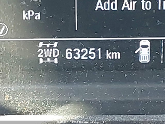 1GCRDAEDXNZ581605 Chevrolet Silverado 1500 Work Truck