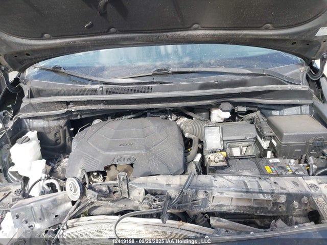 KIA gdi lamda - ii 2019 KNDMC5C14K6545208 Image 10