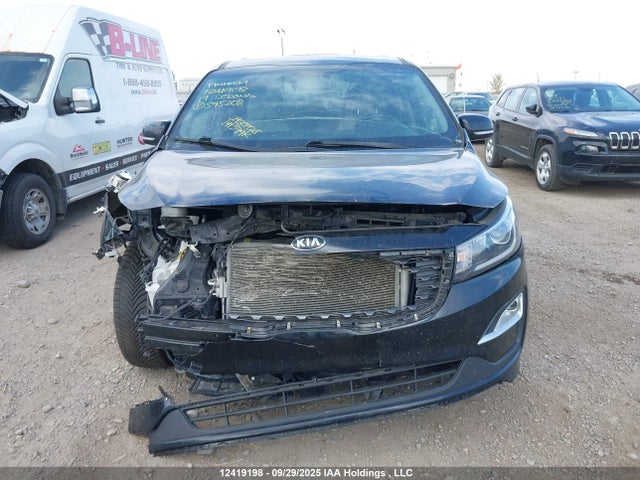 KIA gdi lamda - ii 2019 KNDMC5C14K6545208 Image 12