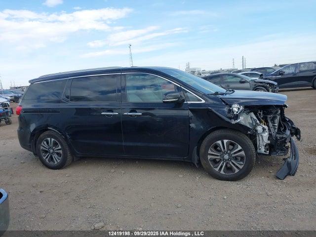 KIA gdi lamda - ii 2019 KNDMC5C14K6545208 Image 13