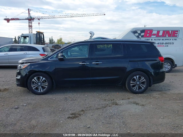 KIA gdi lamda - ii 2019 KNDMC5C14K6545208 Image 14