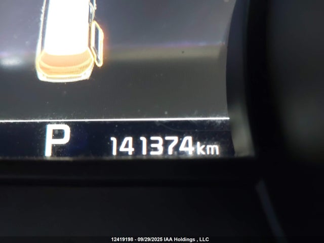 KIA gdi lamda - ii 2019 KNDMC5C14K6545208 Image 15
