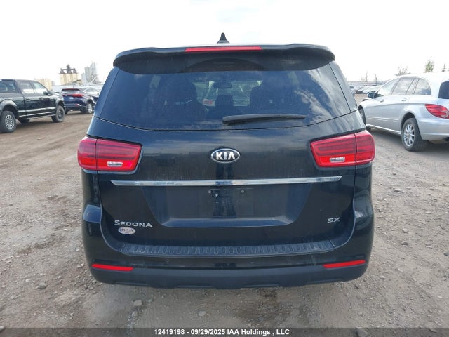 KIA gdi lamda - ii 2019 KNDMC5C14K6545208 Image 16